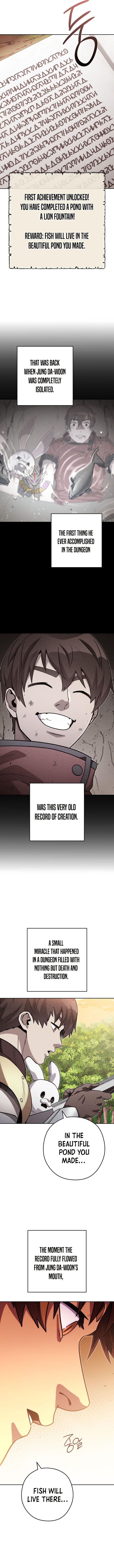Dungeon Reset Chapter 250 14